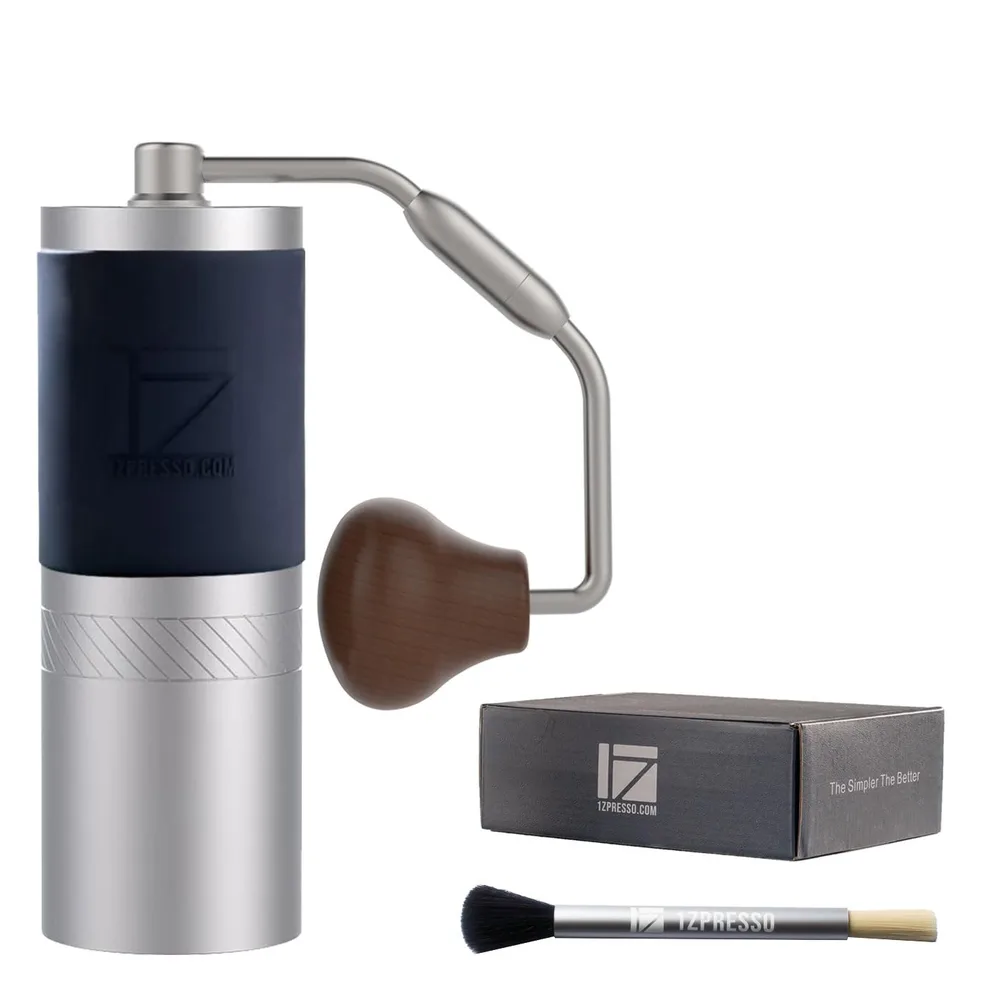 1Zpresso JX-Pro Hand Grinder