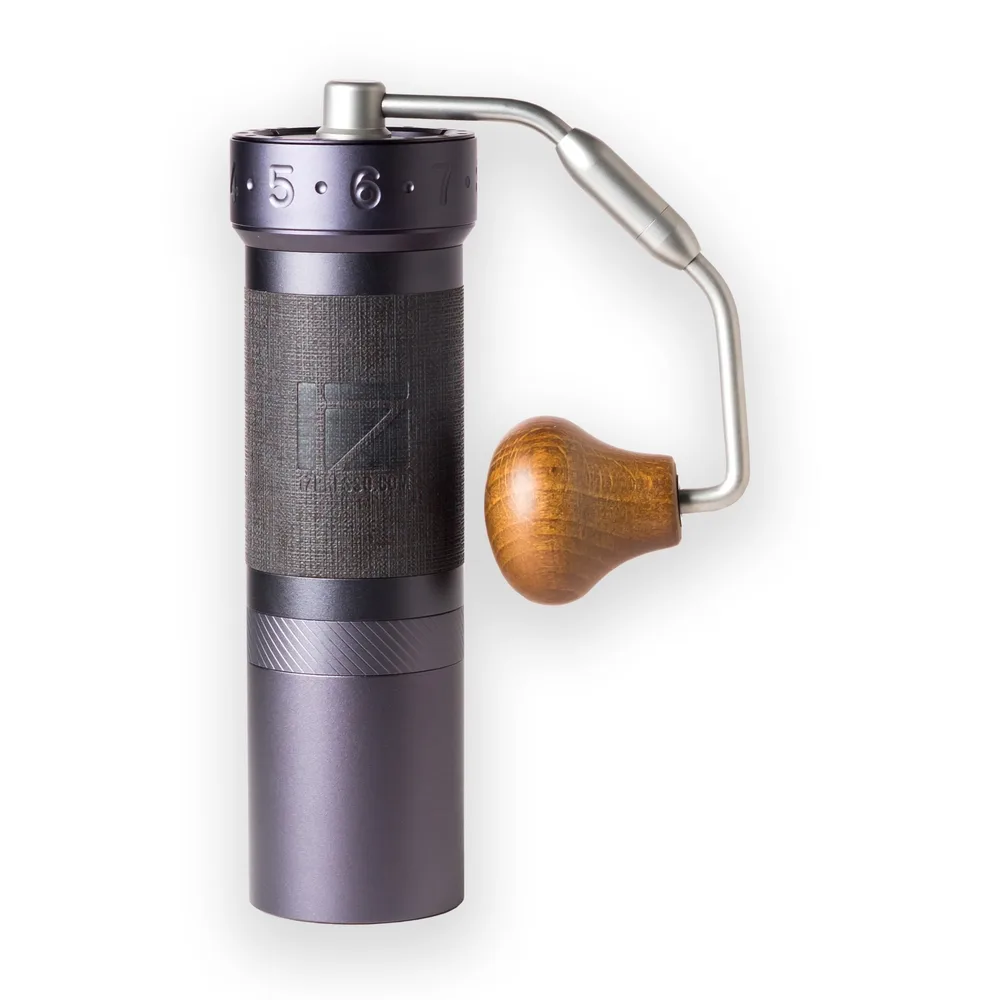 1Zpresso ZP6 Special