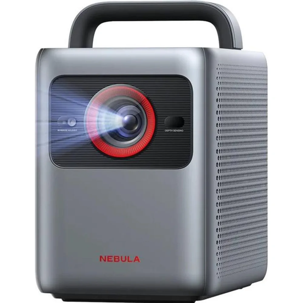 Nebula Cosmos Laser 4K