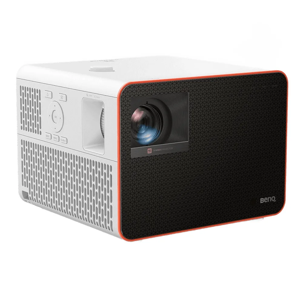 BenQ X3100i