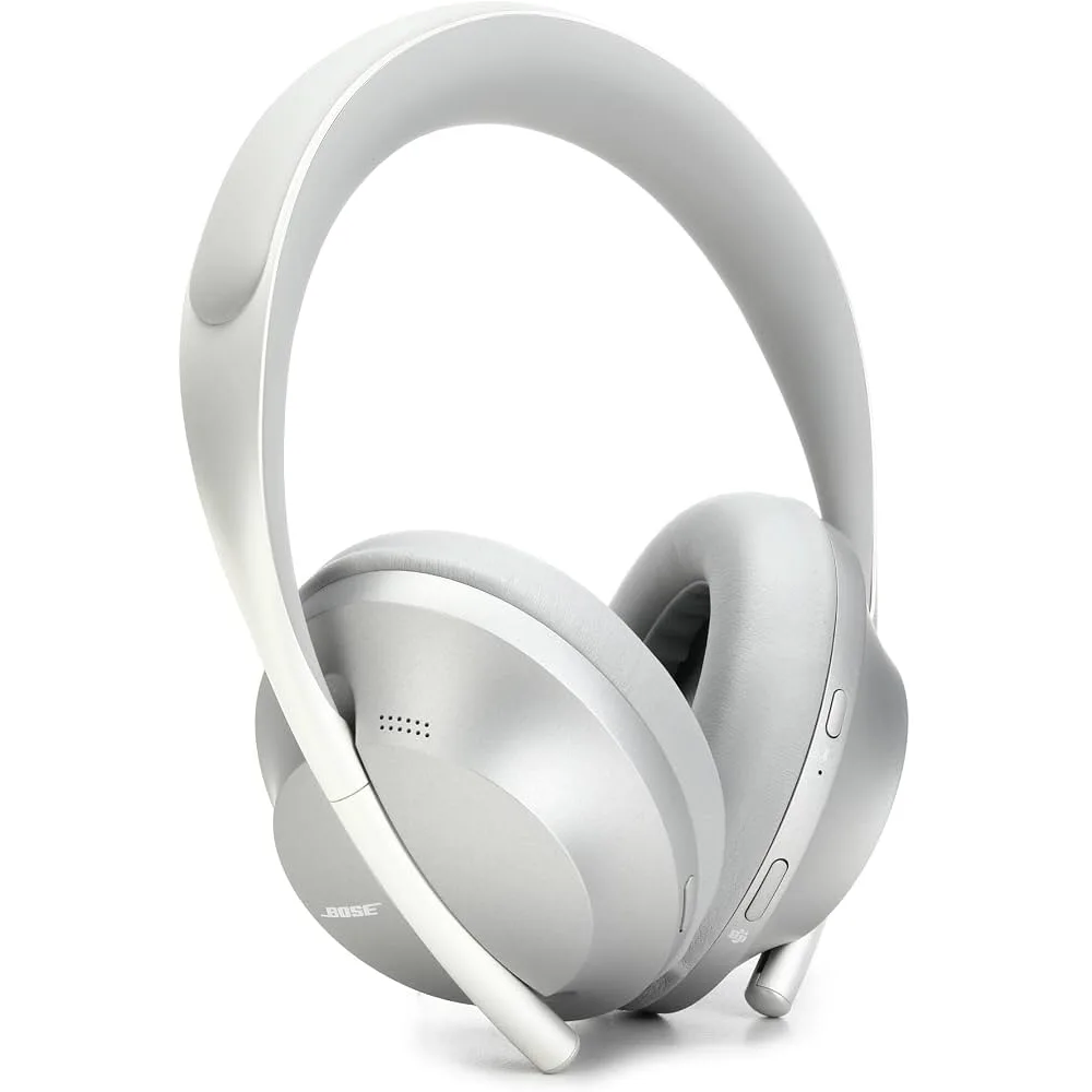 Bose Noise Cancelling Headphones 700