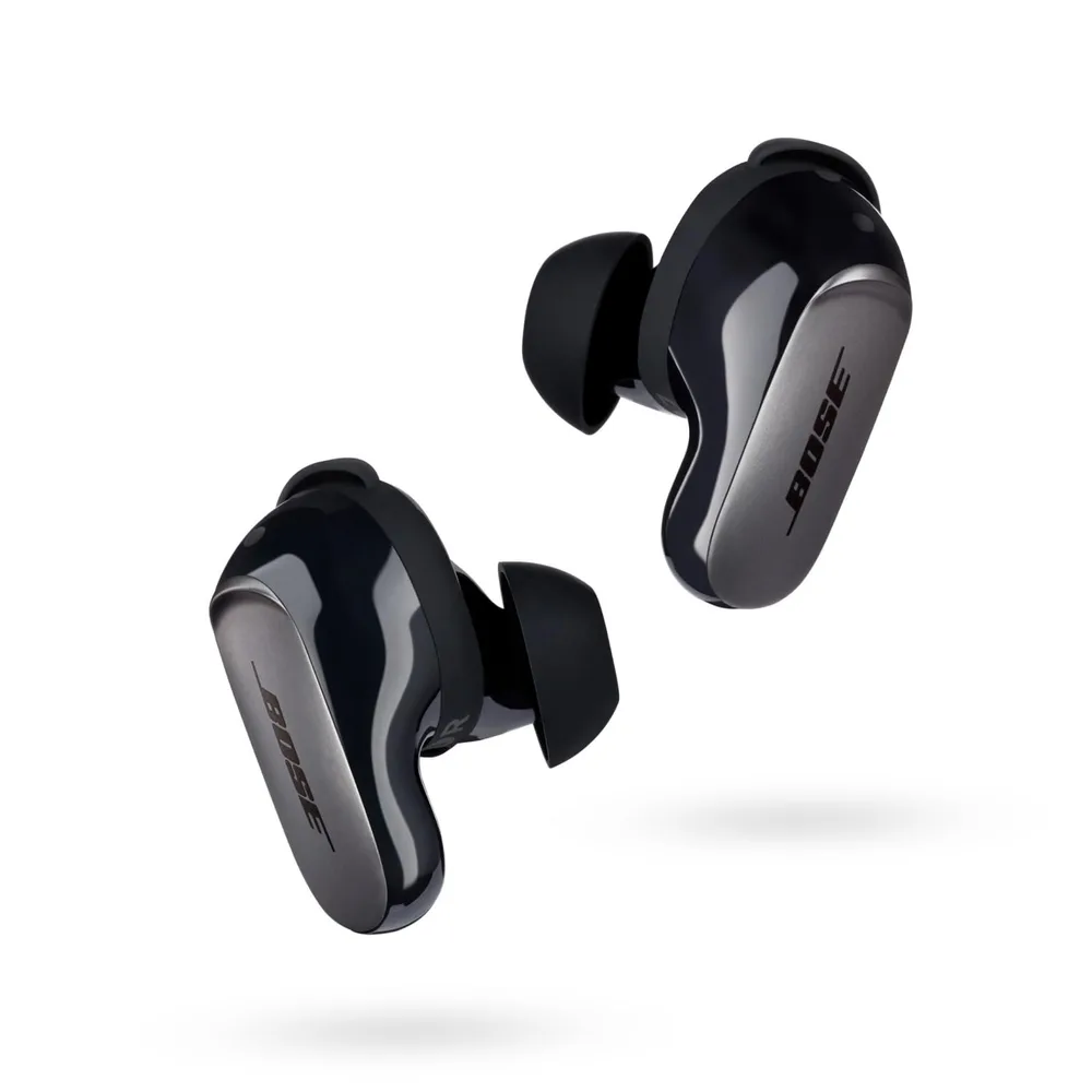 Bose QuietComfort Ultra Earbuds