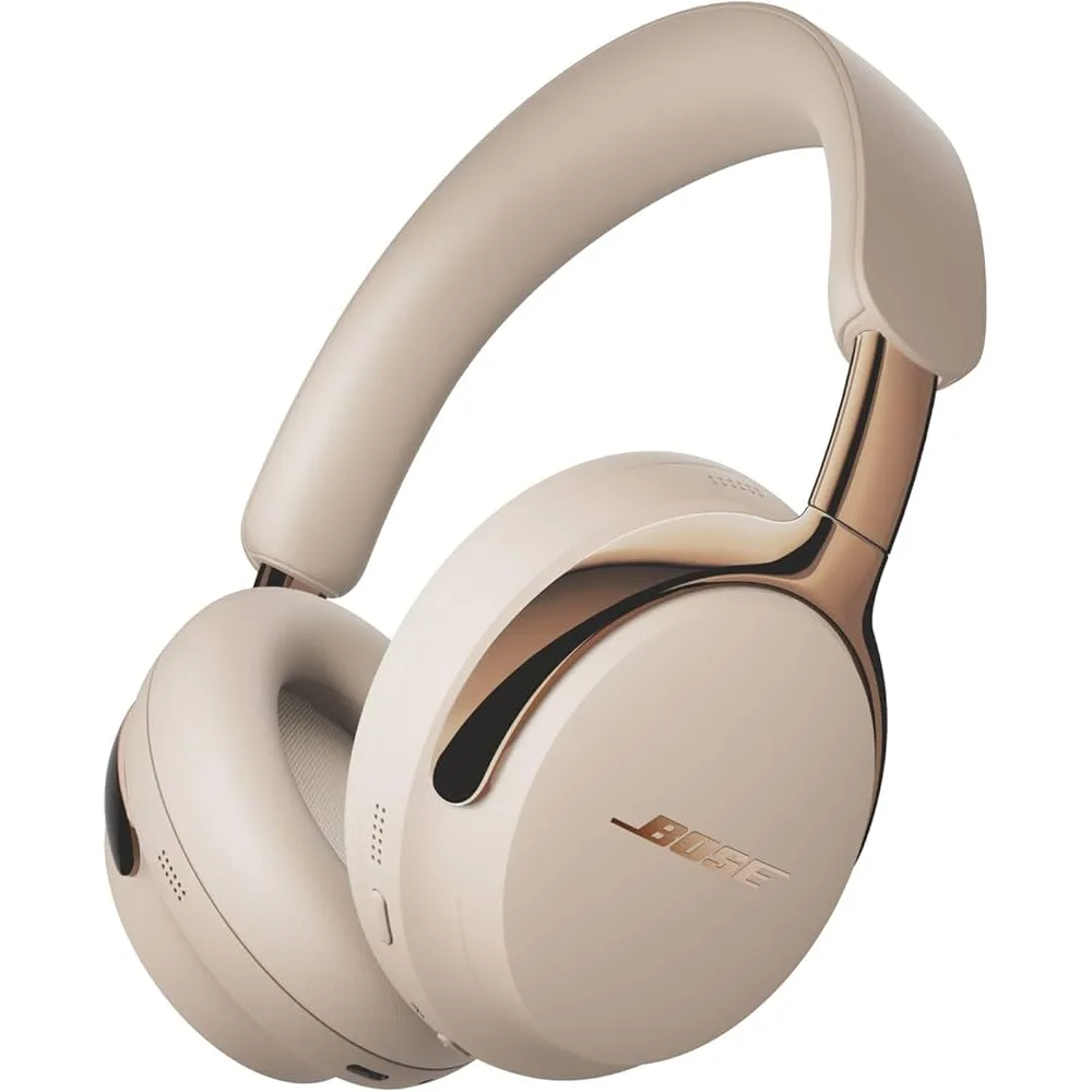 Bose QuietComfort Ultra