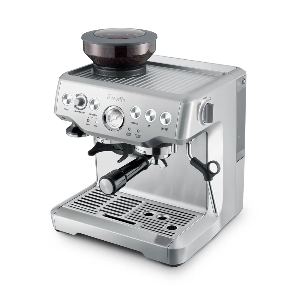 Breville Barista Express